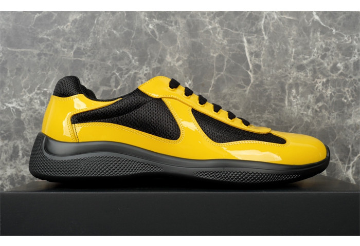 Prada* America''s Cup Sneakers