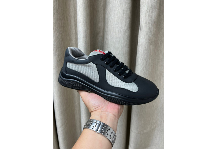 Prada* America''s Cup Sneakers