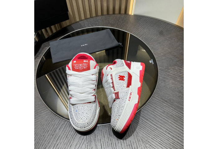 AMIRI MA-1 (crystal)