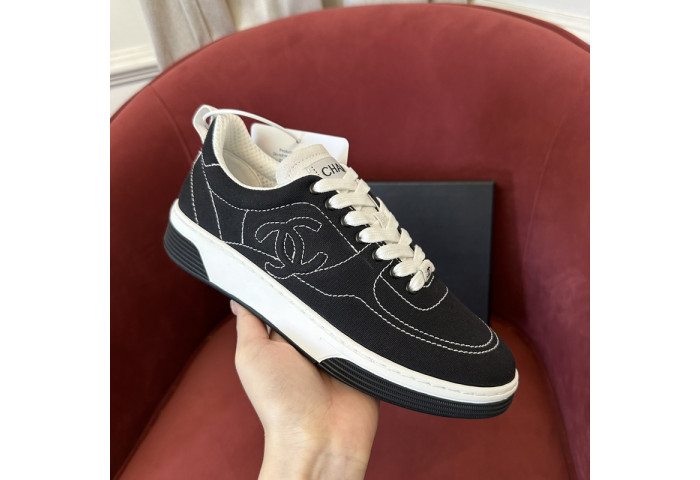 chanel sneaker