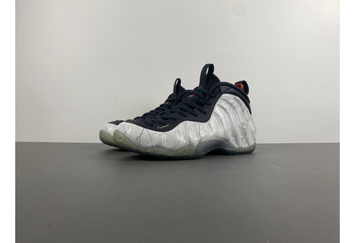 Nike Air Foamposite One Tekken 8 Jin Kazama HF6367-001