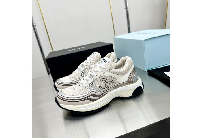 chanel sneaker