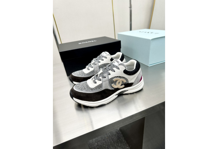 chanel sneaker