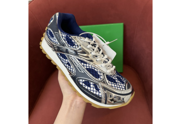 BO*TTEGA VENE*TA Orbit sneakers