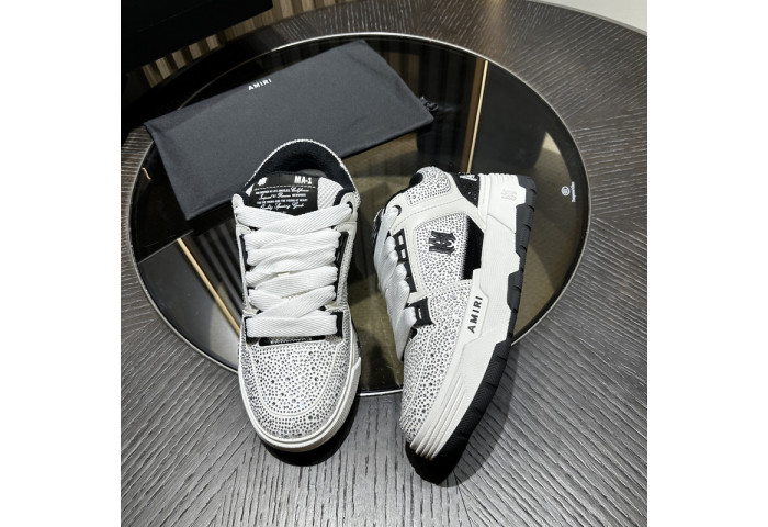 AMIRI MA-1 (crystal)