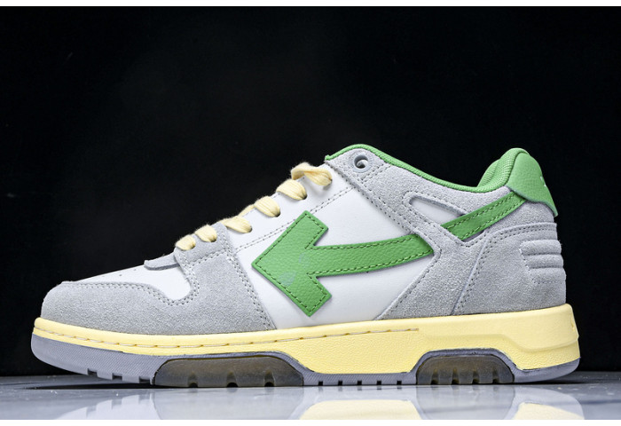 OFF-WHITE Out Of Office