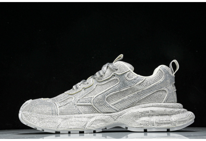 BLCG RUNNER SNEAKER (crystal)