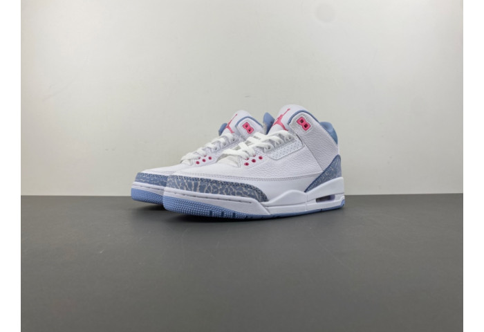 Air Jordan 3 Retro HQ0784