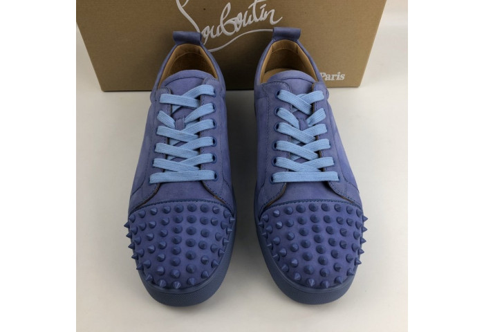 Christian Loubout1n Customize Shoes