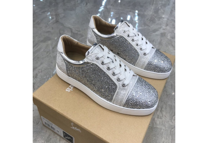 Christian Loubout1n Customize Shoes