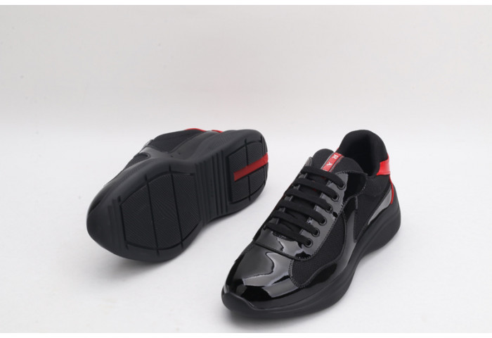 Prada* America''s Cup Sneakers