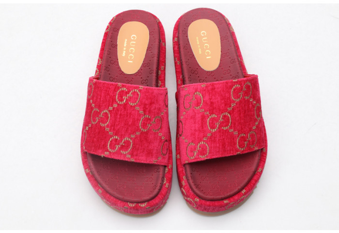 GC WOMEN''S GG SLIDE (EU35-EU42)