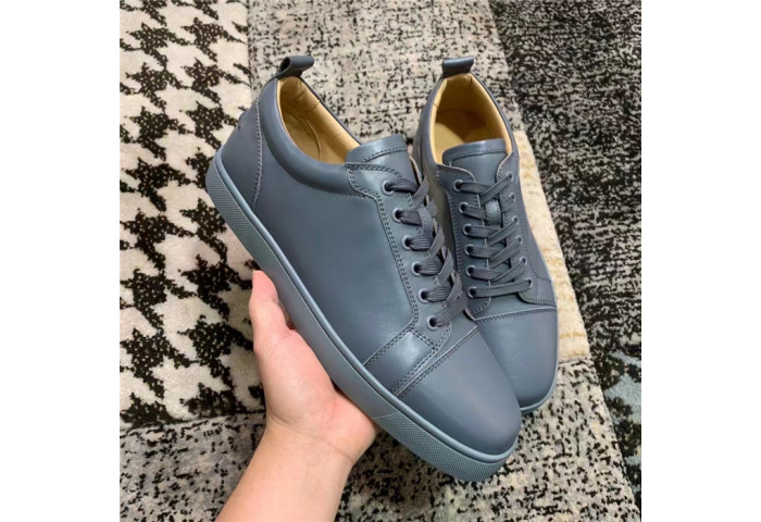 Christian Loubout1n Customize Shoes