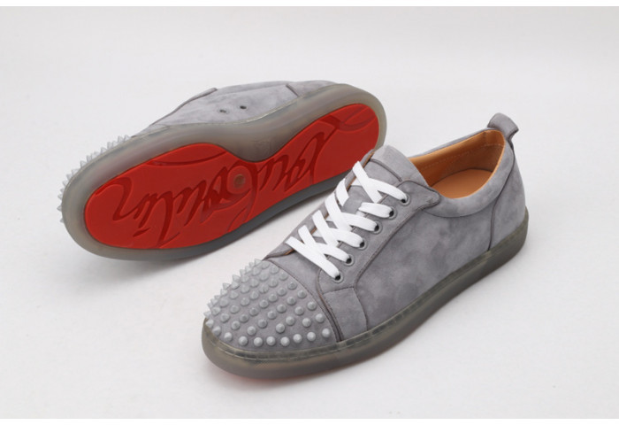 Christian Loubout1n Customize Shoes