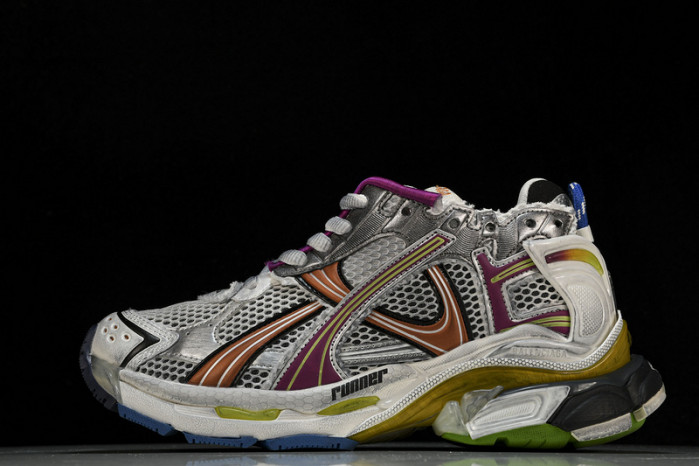 BLCG RUNNER SNEAKER