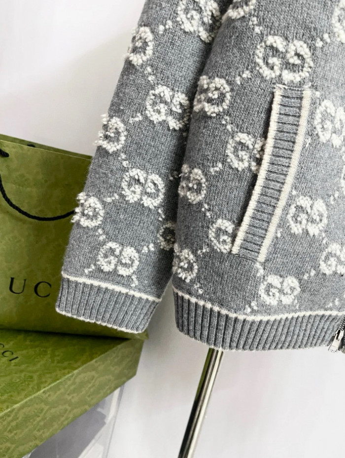 GUCC SWEATER MAO-17