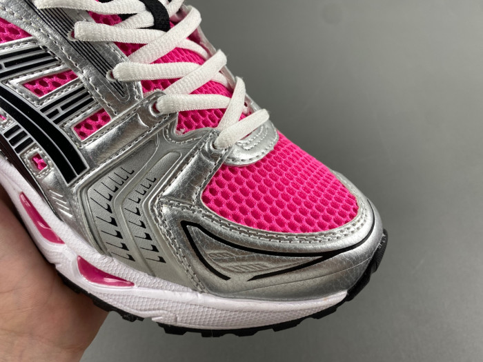 As*ic*s sneaker