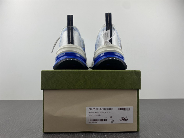 gucc1 run sneaker