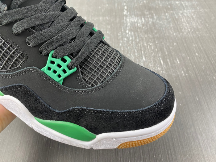 Nike SB x Air Jordan 4 customize