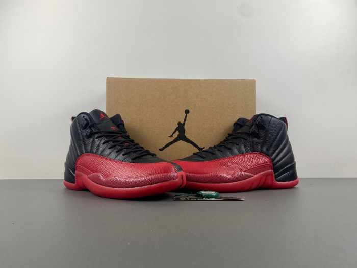 air jordan 12 retro 