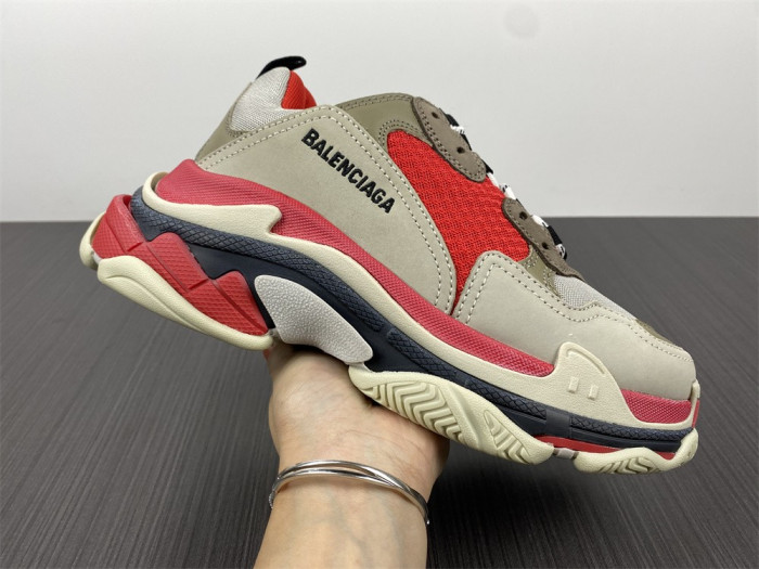 BLC* TRIPLE S TRAINER