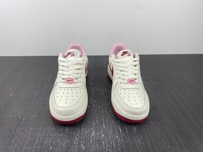 nike air force 1 low "valentine