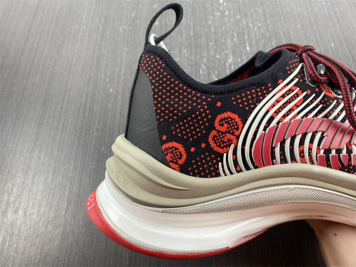 gucc1 run sneaker