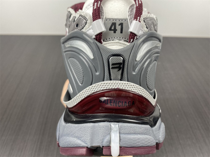 BLCG RUNNER SNEAKER