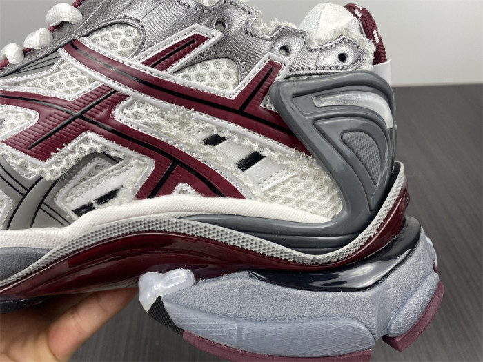 BLCG RUNNER SNEAKER