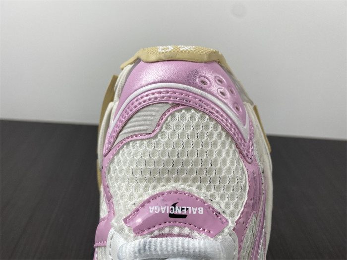 BLCG RUNNER SNEAKER