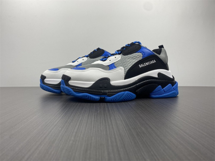 BLC* TRIPLE S TRAINER