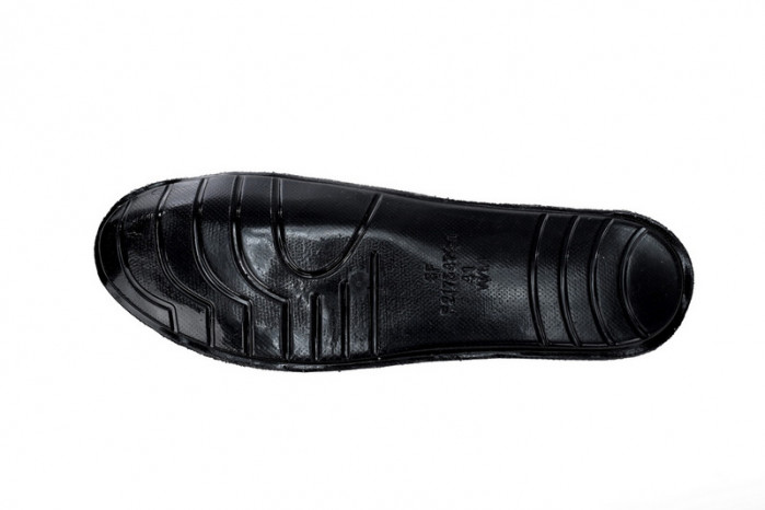 belanciaga Track 2 Sneaker Black And White 568614 W2GN3 1090