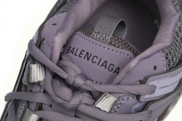 belanciaga Tess S.Black Gray Purple 542436 W1AC5 0620
