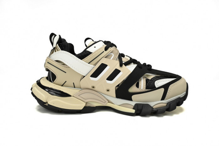 belanciaga Tess S.Black Rice Khaki Black 542436 W3AC4 8071