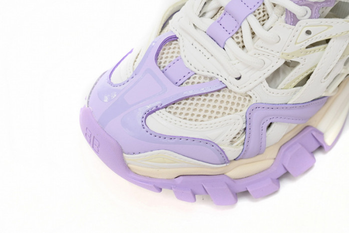 belanciaga Track 2 Sneaker Military PAICU 568615 W3AE2 5711