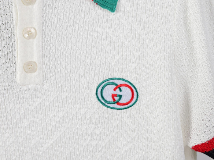 Gucc T-SHIRT GG-16