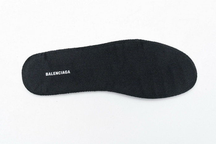 belanciaga Tess S.Black Red 542436 W1GB1 1000