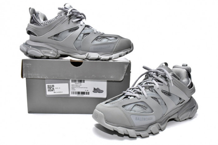 belanciaga Tess S. Grey 542023 W2LA1 3253