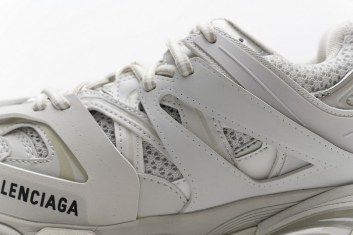 belanciaga Tess S.White LED 542436 W1GB7 65090