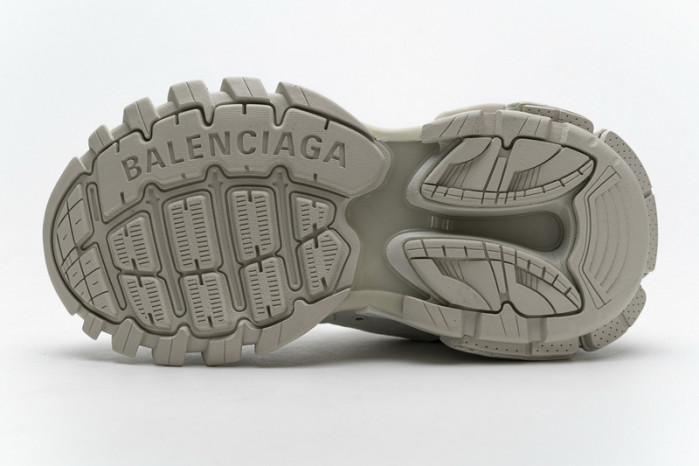 belanciaga Tess S.White LED 542436 W1GB7 65090