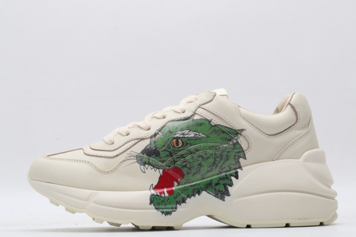 gc rhyton sneakers