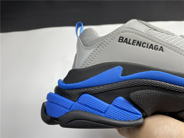 BLC* TRIPLE S TRAINER