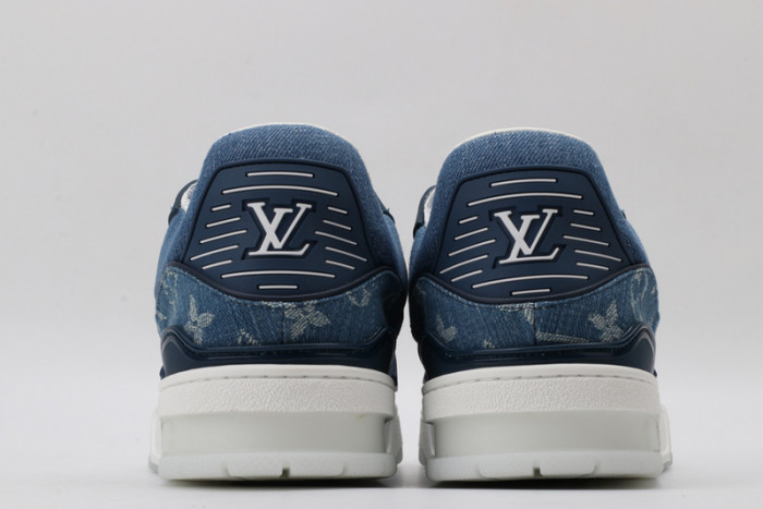 LOU1VTON trainer