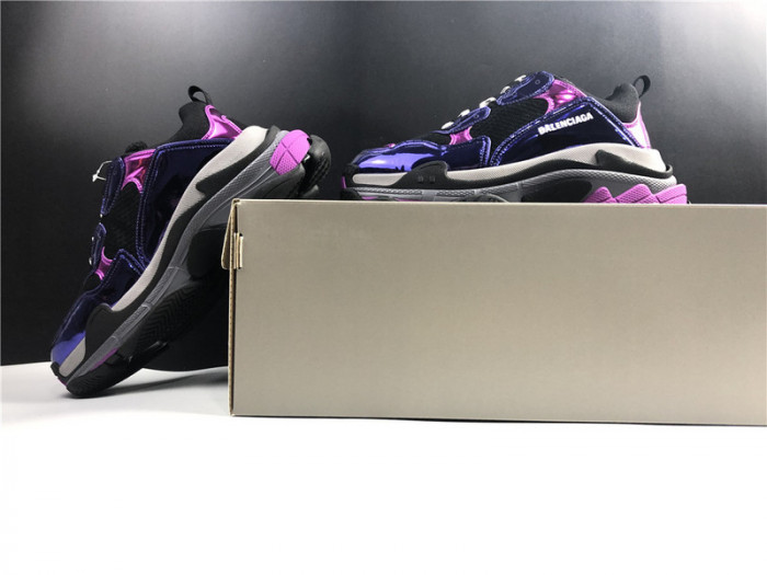 BLC* TRIPLE S TRAINER