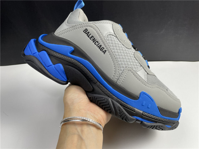 BLC* TRIPLE S TRAINER