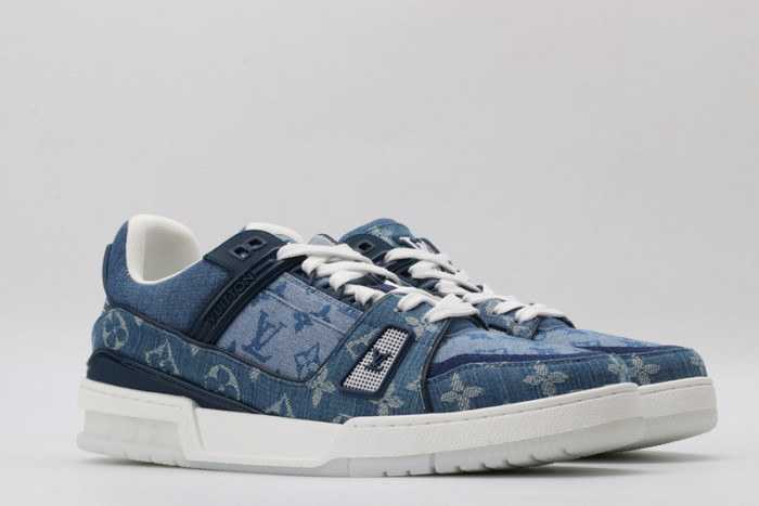 LOU1VTON trainer