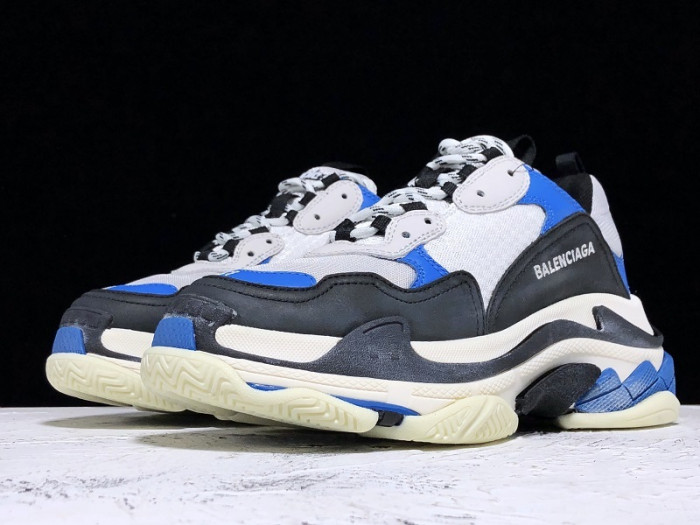 BLC* Triple S Trainer
