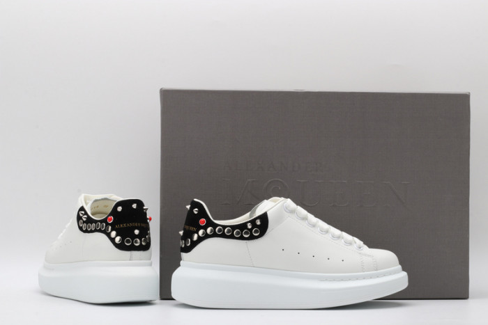 mcqueen oversized sneaker