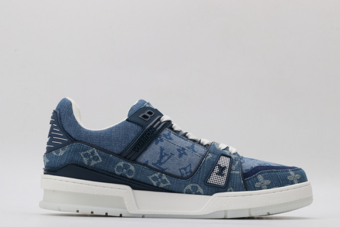 LOU1VTON trainer