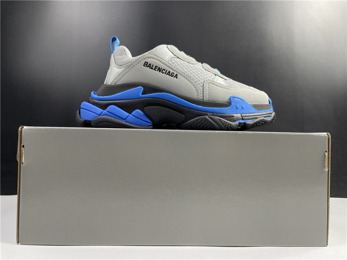 BLC* TRIPLE S TRAINER